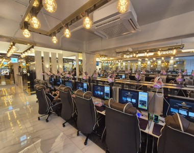 제우스PC 창천점