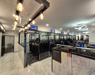 제우스PC 대전효동점